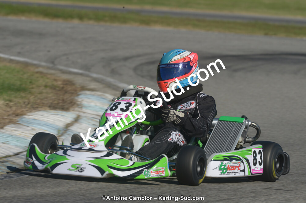15/09/2013 : Championnat de France X30 et X30 Gentleman à Lavelanet (Photos Antoine Camblor) 2013 — karting