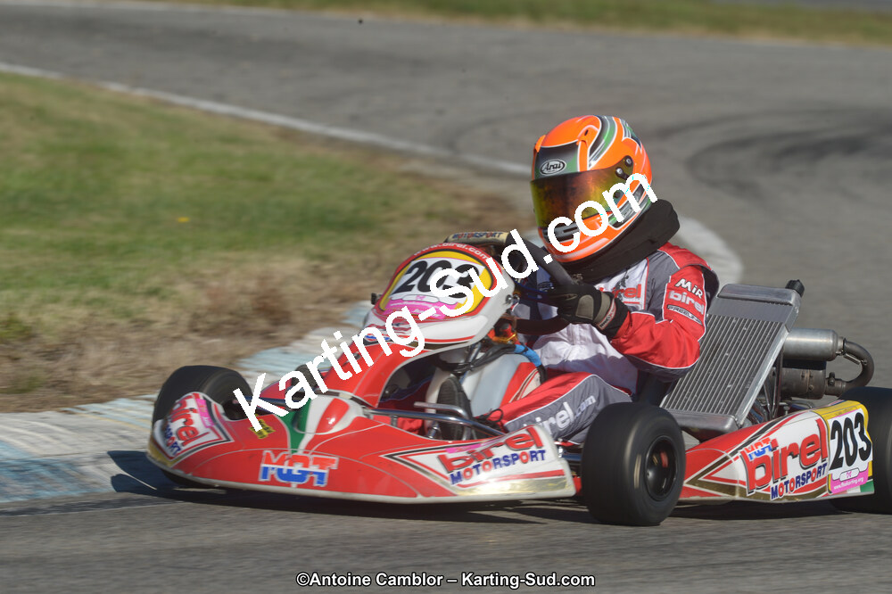15/09/2013 : Championnat de France X30 et X30 Gentleman à Lavelanet (Photos Antoine Camblor) 2013 — karting