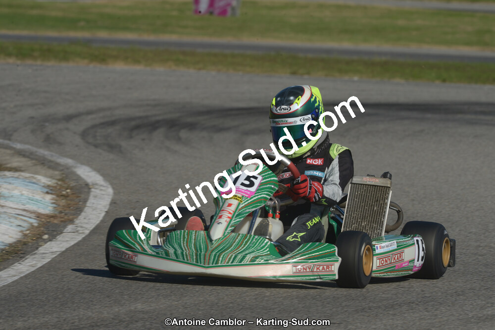 15/09/2013 : Championnat de France X30 et X30 Gentleman à Lavelanet (Photos Antoine Camblor) 2013 — karting