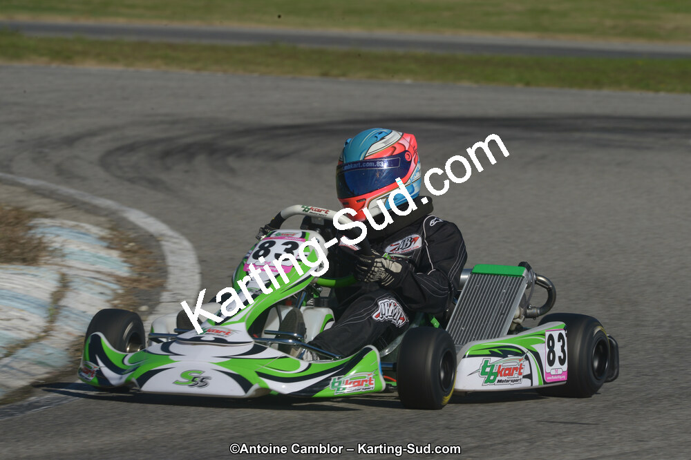15/09/2013 : Championnat de France X30 et X30 Gentleman à Lavelanet (Photos Antoine Camblor) 2013 — karting