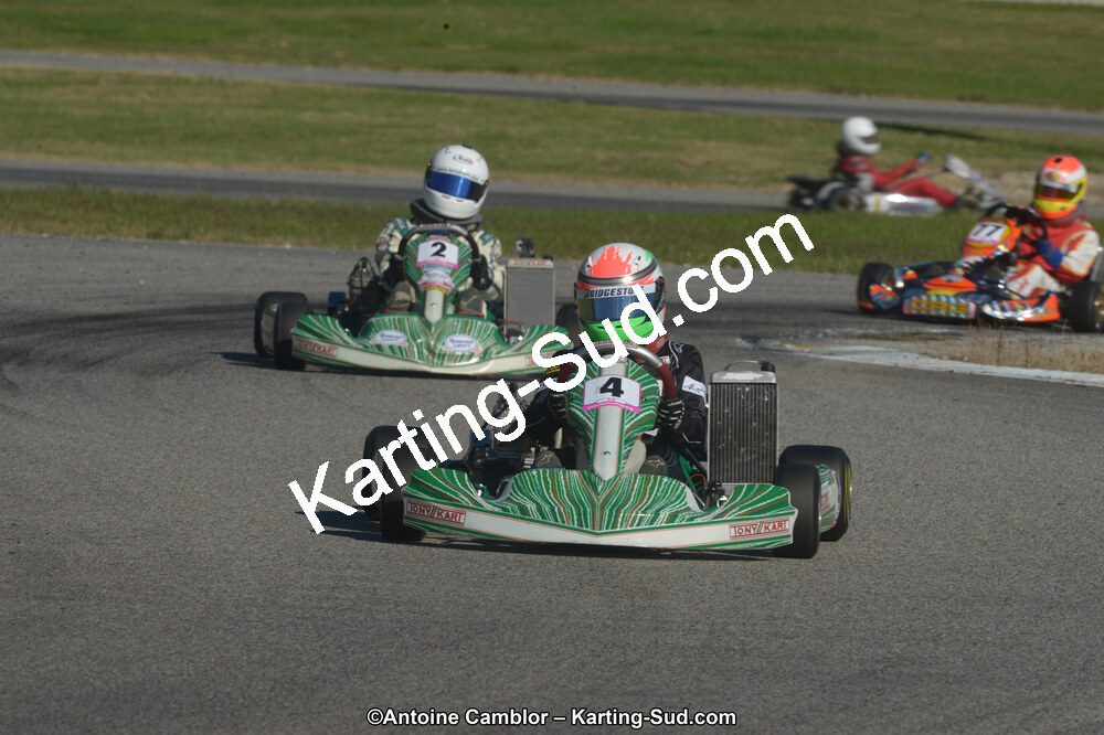 15/09/2013 : Championnat de France X30 et X30 Gentleman à Lavelanet (Photos Antoine Camblor) 2013 — karting