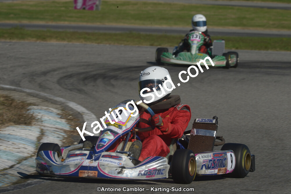 15/09/2013 : Championnat de France X30 et X30 Gentleman à Lavelanet (Photos Antoine Camblor) 2013 — karting