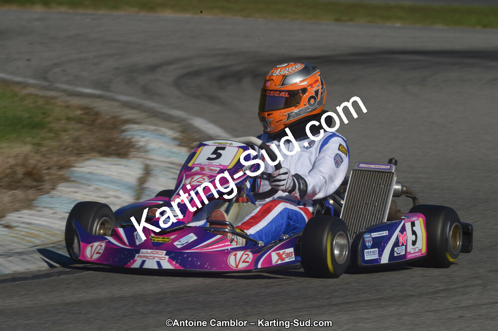 15/09/2013 : Championnat de France X30 et X30 Gentleman à Lavelanet (Photos Antoine Camblor) 2013 — karting