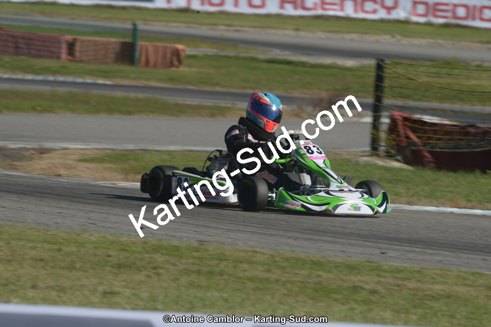 15/09/2013 : Championnat de France X30 et X30 Gentleman à Lavelanet (Photos Antoine Camblor) 2013 — karting
