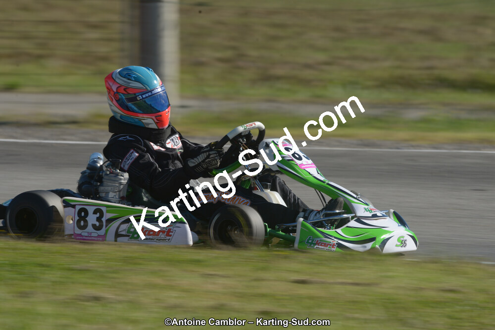 15/09/2013 : Championnat de France X30 et X30 Gentleman à Lavelanet (Photos Antoine Camblor) 2013 — karting