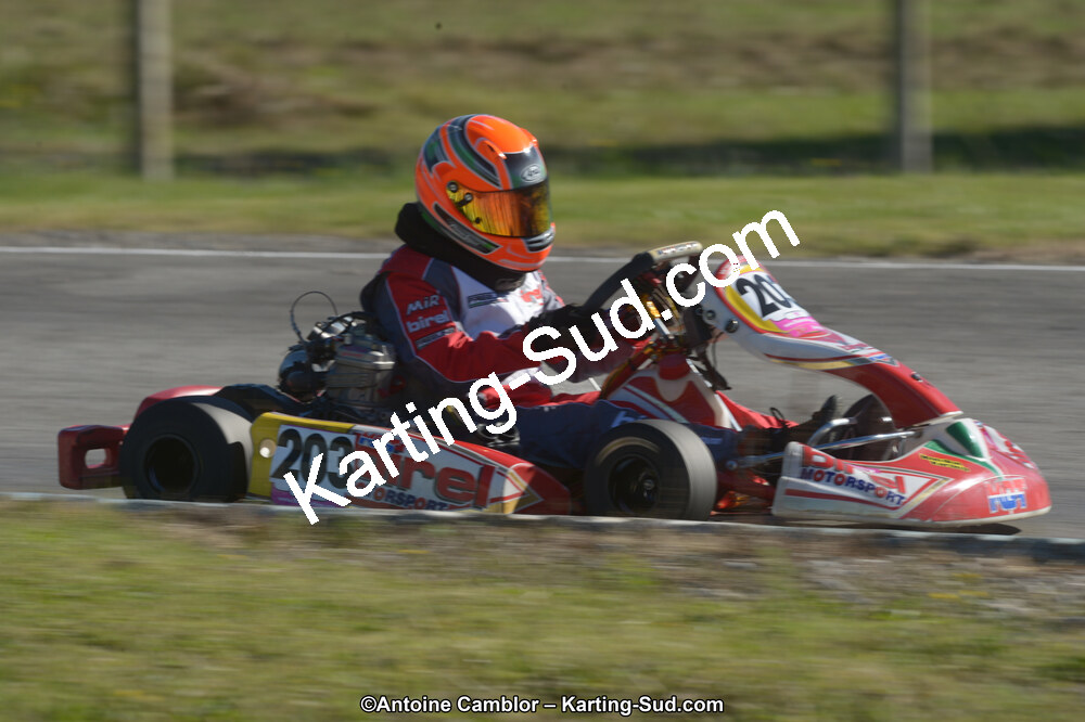15/09/2013 : Championnat de France X30 et X30 Gentleman à Lavelanet (Photos Antoine Camblor) 2013 — karting
