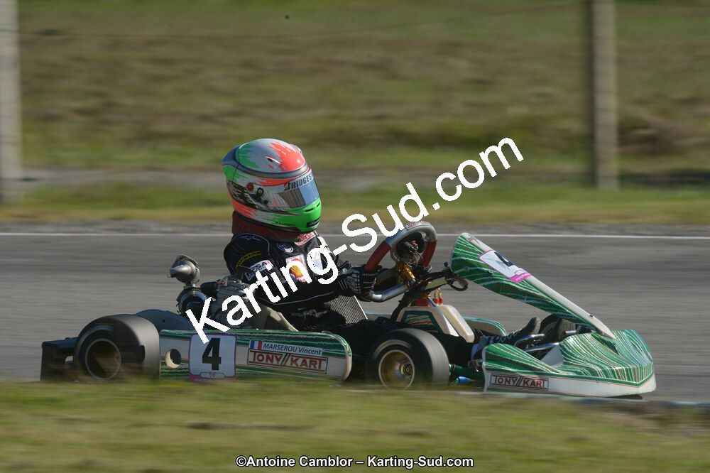 15/09/2013 : Championnat de France X30 et X30 Gentleman à Lavelanet (Photos Antoine Camblor) 2013 — karting
