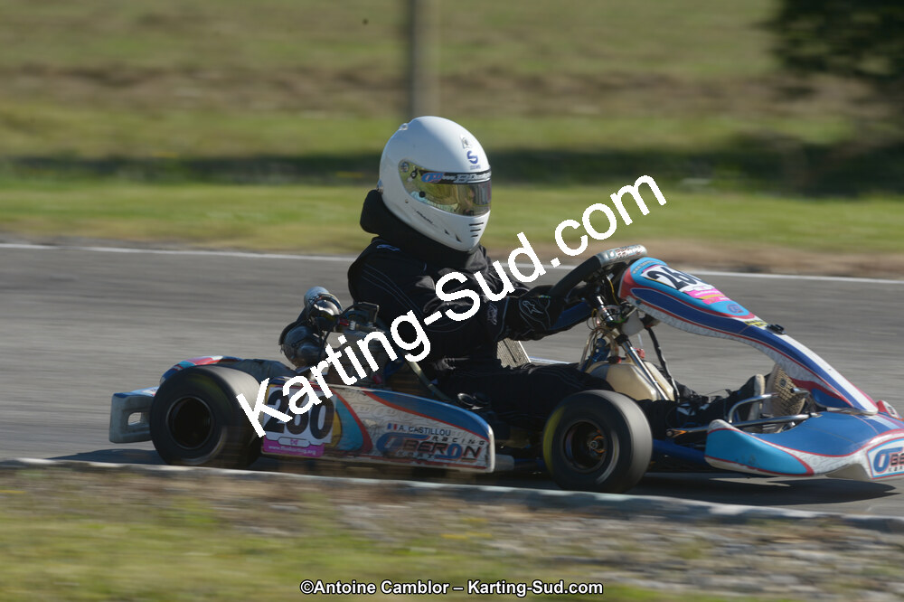 15/09/2013 : Championnat de France X30 et X30 Gentleman à Lavelanet (Photos Antoine Camblor) 2013 — karting
