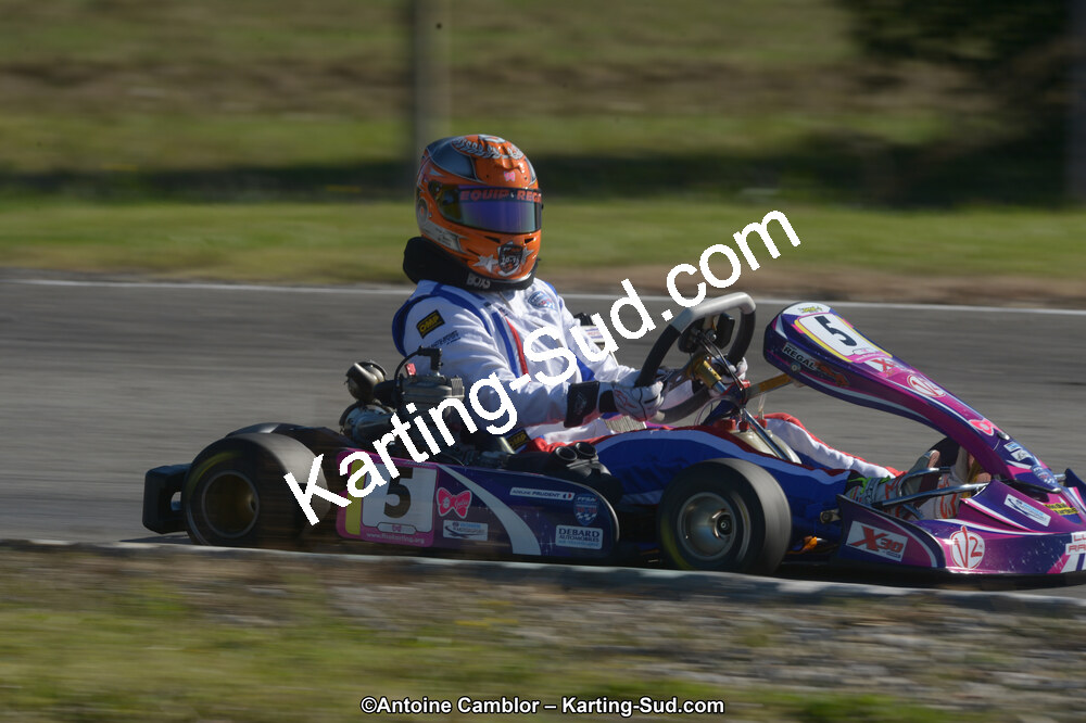 15/09/2013 : Championnat de France X30 et X30 Gentleman à Lavelanet (Photos Antoine Camblor) 2013 — karting