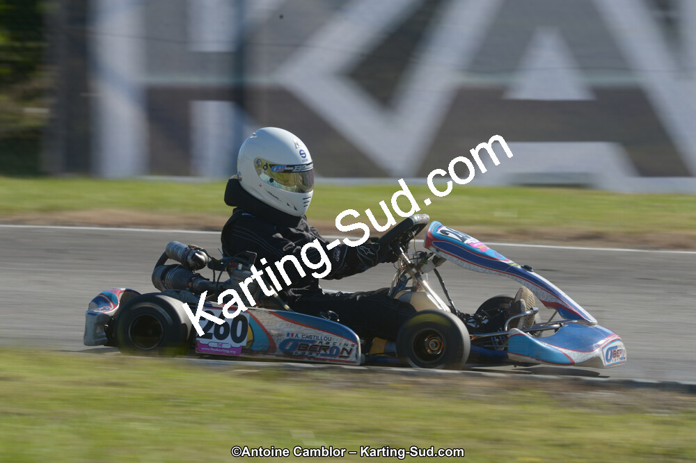 15/09/2013 : Championnat de France X30 et X30 Gentleman à Lavelanet (Photos Antoine Camblor) 2013 — karting