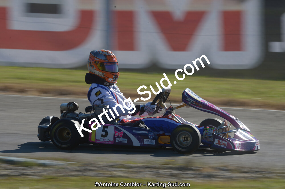 15/09/2013 : Championnat de France X30 et X30 Gentleman à Lavelanet (Photos Antoine Camblor) 2013 — karting