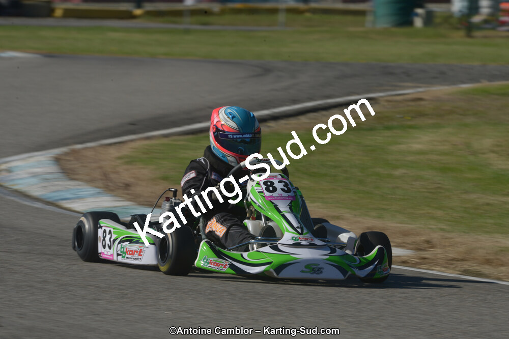 15/09/2013 : Championnat de France X30 et X30 Gentleman à Lavelanet (Photos Antoine Camblor) 2013 — karting