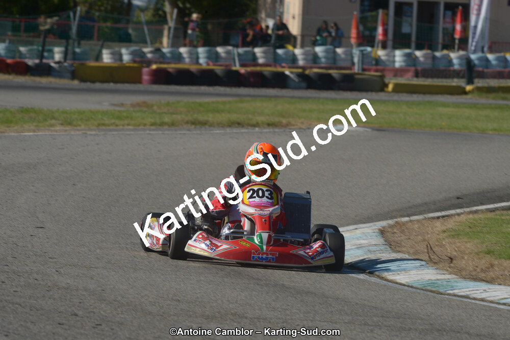 15/09/2013 : Championnat de France X30 et X30 Gentleman à Lavelanet (Photos Antoine Camblor) 2013 — karting