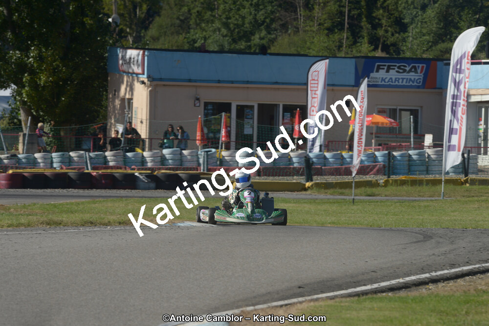 15/09/2013 : Championnat de France X30 et X30 Gentleman à Lavelanet (Photos Antoine Camblor) 2013 — karting