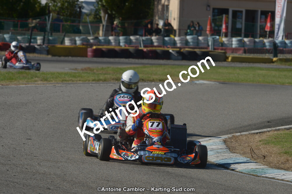 15/09/2013 : Championnat de France X30 et X30 Gentleman à Lavelanet (Photos Antoine Camblor) 2013 — karting