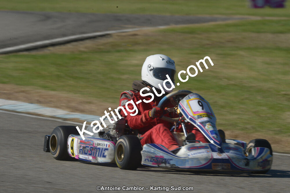 15/09/2013 : Championnat de France X30 et X30 Gentleman à Lavelanet (Photos Antoine Camblor) 2013 — karting