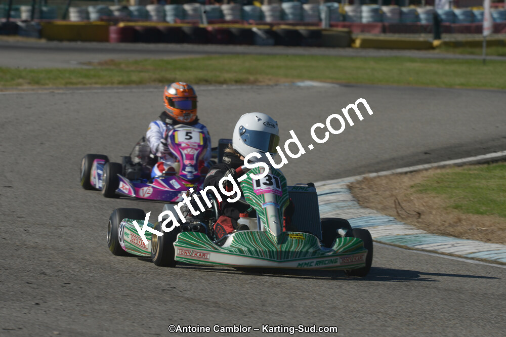 15/09/2013 : Championnat de France X30 et X30 Gentleman à Lavelanet (Photos Antoine Camblor) 2013 — karting