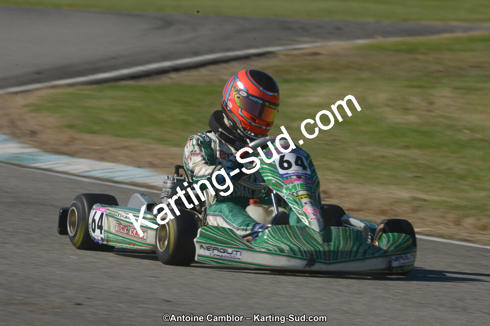 15/09/2013 : Championnat de France X30 et X30 Gentleman à Lavelanet (Photos Antoine Camblor) 2013 — karting