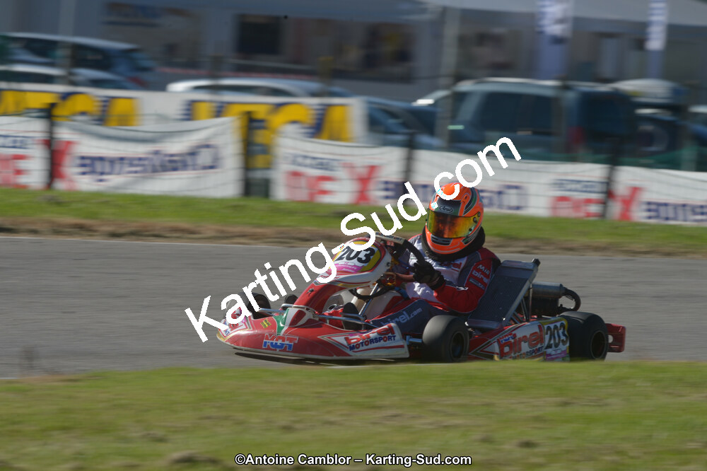 15/09/2013 : Championnat de France X30 et X30 Gentleman à Lavelanet (Photos Antoine Camblor) 2013 — karting