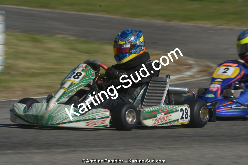 15/09/2013 : Championnat de France X30 et X30 Gentleman à Lavelanet (Photos Antoine Camblor) 2013 — karting