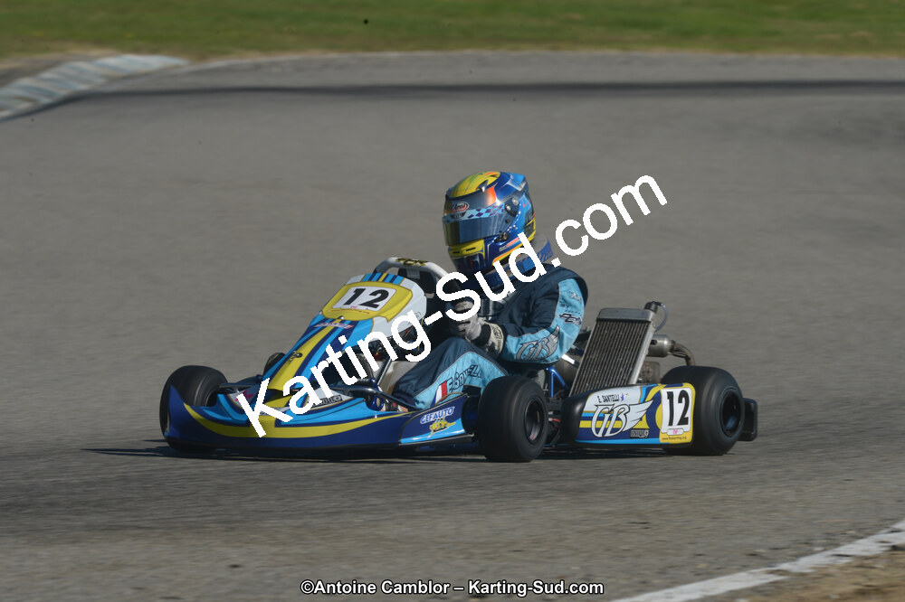 15/09/2013 : Championnat de France X30 et X30 Gentleman à Lavelanet (Photos Antoine Camblor) 2013 — karting