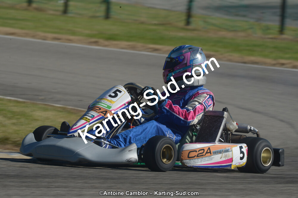 15/09/2013 : Championnat de France X30 et X30 Gentleman à Lavelanet (Photos Antoine Camblor) 2013 — karting
