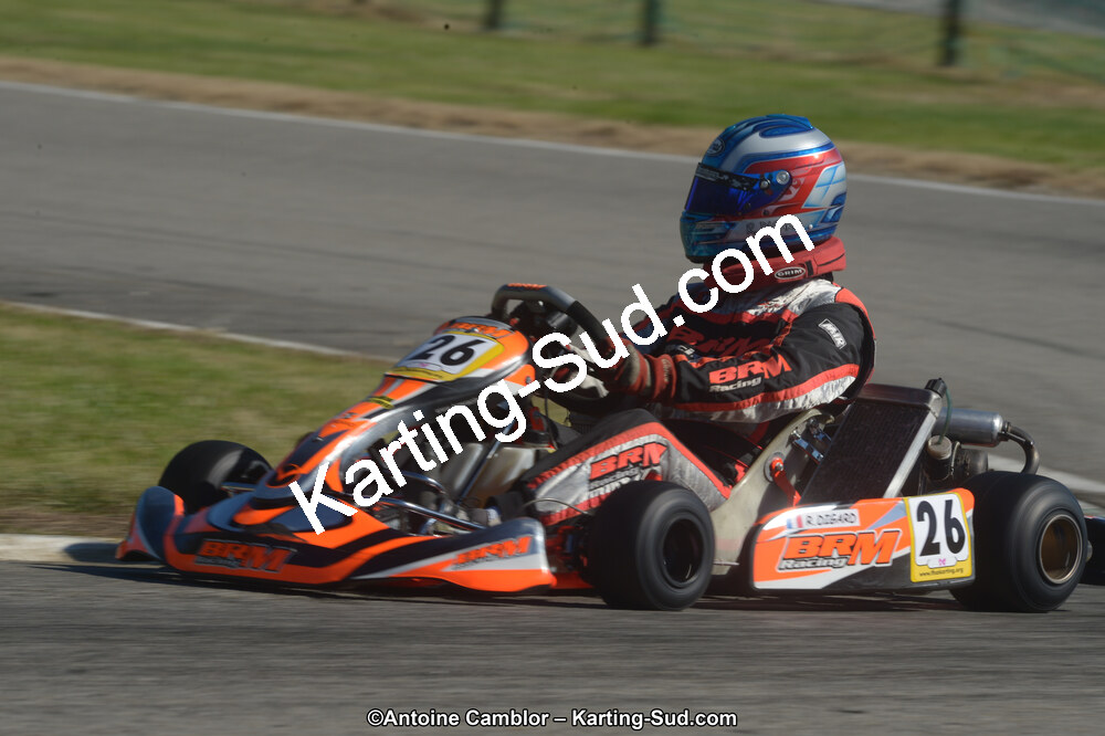 15/09/2013 : Championnat de France X30 et X30 Gentleman à Lavelanet (Photos Antoine Camblor) 2013 — karting