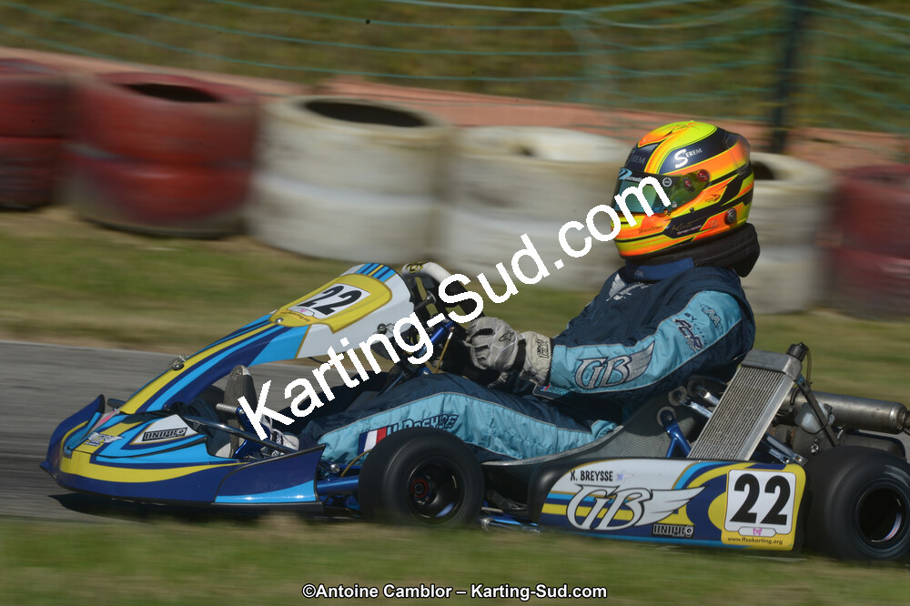 15/09/2013 : Championnat de France X30 et X30 Gentleman à Lavelanet (Photos Antoine Camblor) 2013 — karting