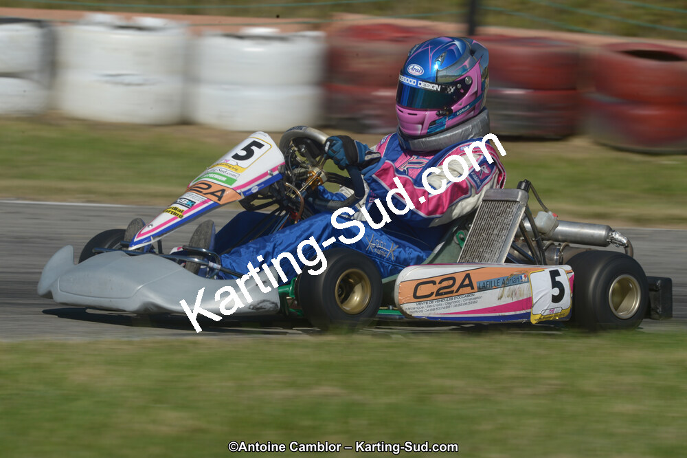 15/09/2013 : Championnat de France X30 et X30 Gentleman à Lavelanet (Photos Antoine Camblor) 2013 — karting