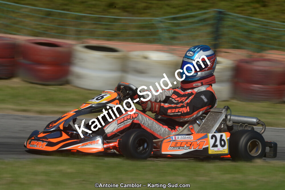 15/09/2013 : Championnat de France X30 et X30 Gentleman à Lavelanet (Photos Antoine Camblor) 2013 — karting