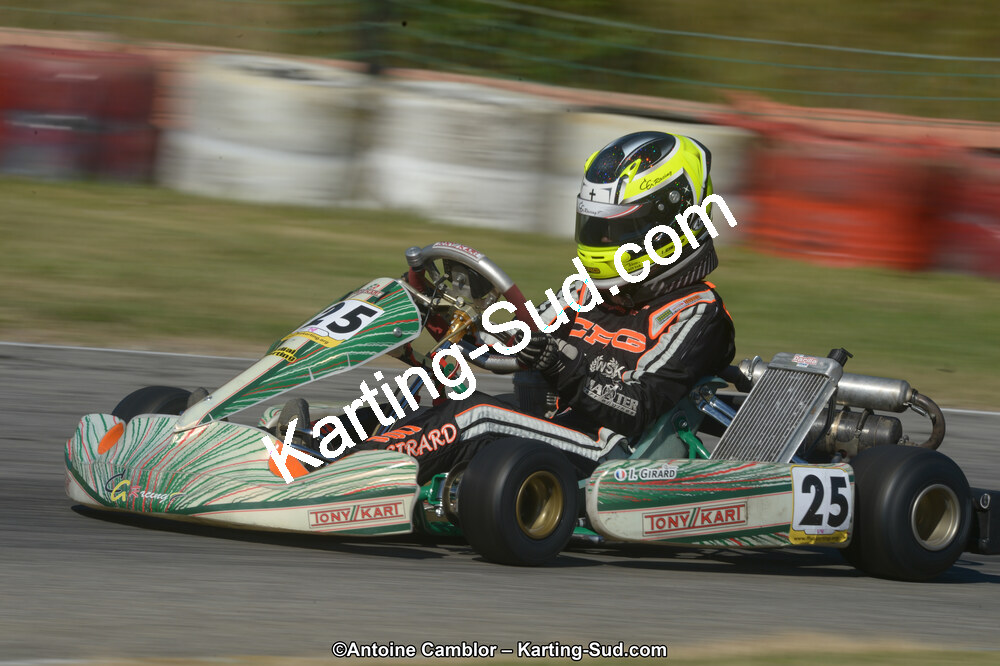 15/09/2013 : Championnat de France X30 et X30 Gentleman à Lavelanet (Photos Antoine Camblor) 2013 — karting