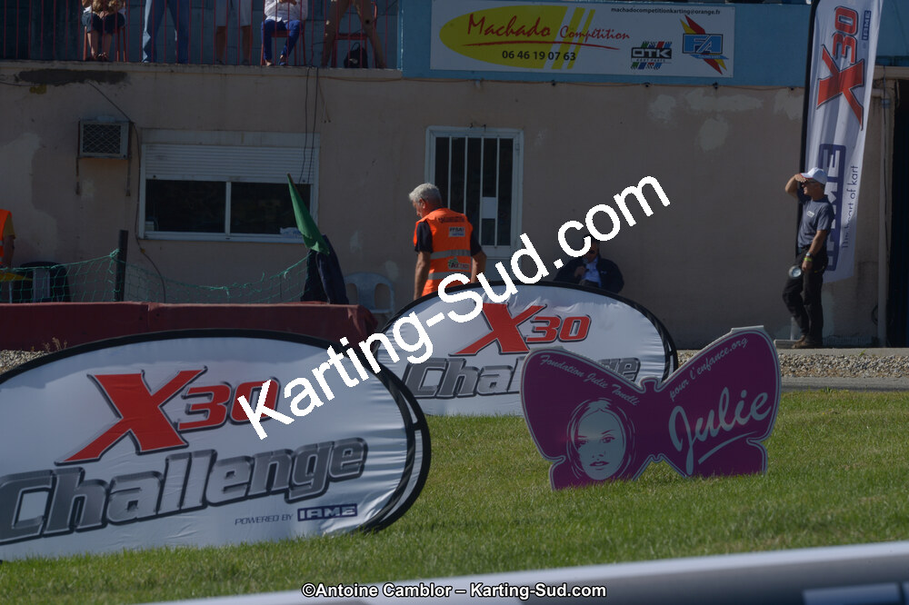 15/09/2013 : Championnat de France X30 et X30 Gentleman à Lavelanet (Photos Antoine Camblor) 2013 — karting