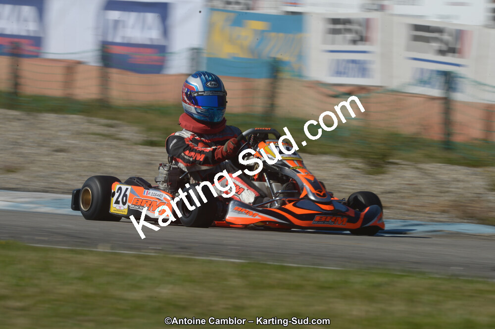 15/09/2013 : Championnat de France X30 et X30 Gentleman à Lavelanet (Photos Antoine Camblor) 2013 — karting