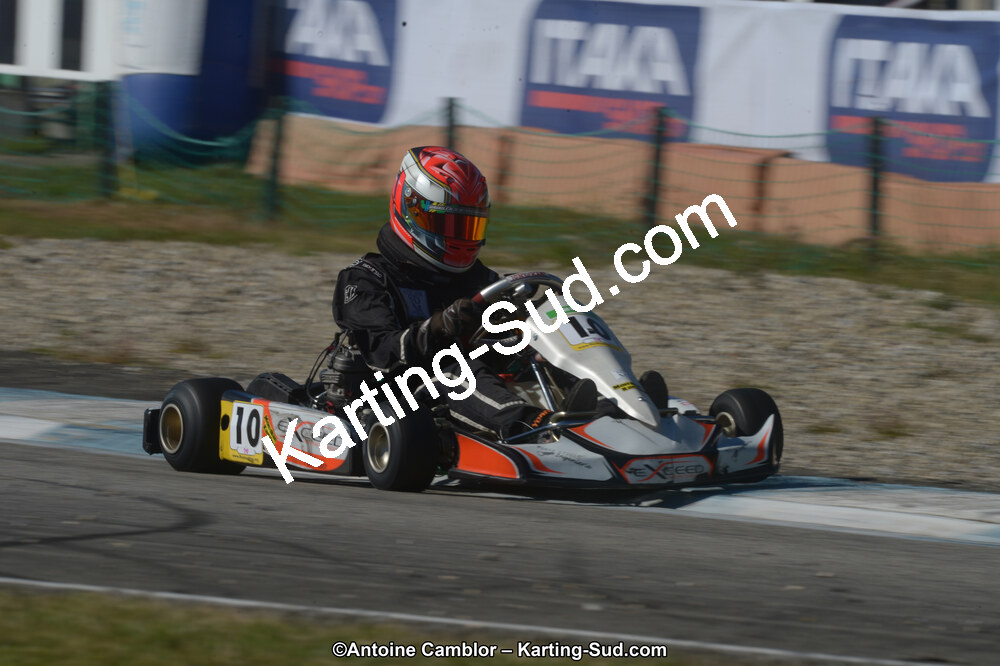 15/09/2013 : Championnat de France X30 et X30 Gentleman à Lavelanet (Photos Antoine Camblor) 2013 — karting