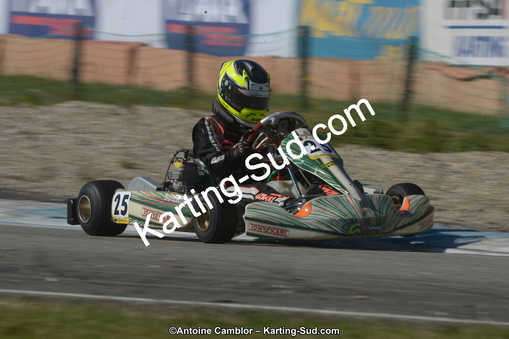 15/09/2013 : Championnat de France X30 et X30 Gentleman à Lavelanet (Photos Antoine Camblor) 2013 — karting