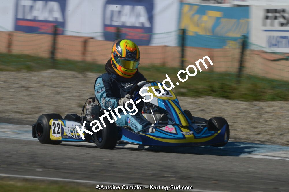 15/09/2013 : Championnat de France X30 et X30 Gentleman à Lavelanet (Photos Antoine Camblor) 2013 — karting