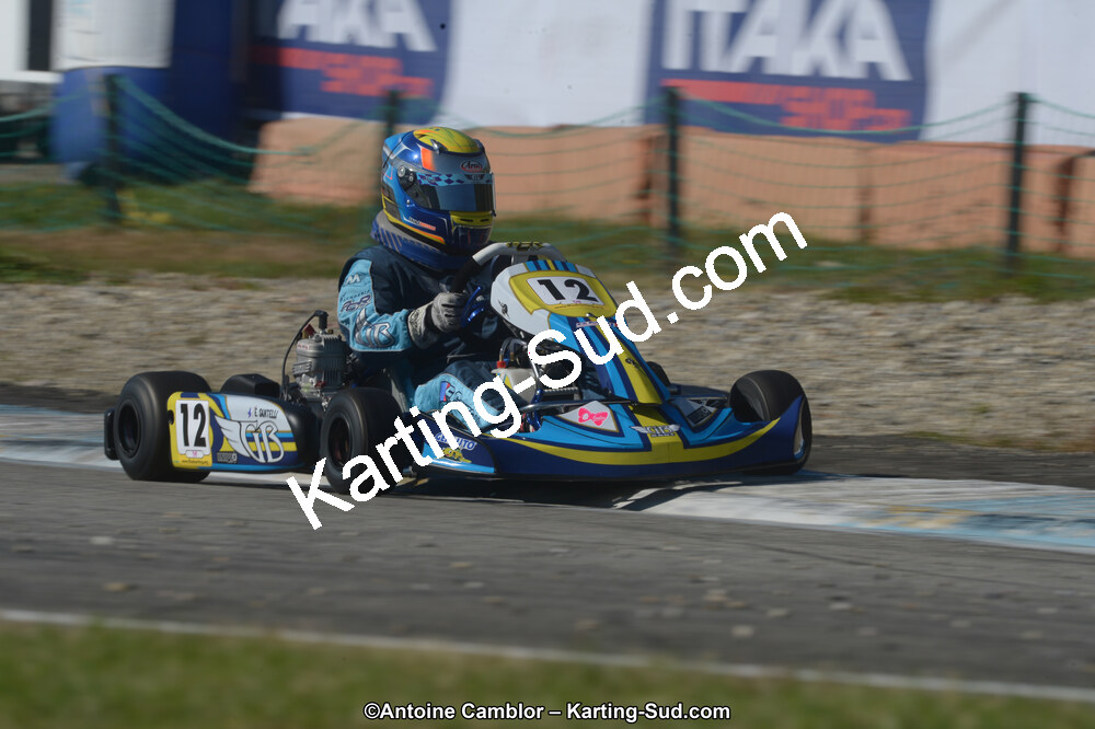 15/09/2013 : Championnat de France X30 et X30 Gentleman à Lavelanet (Photos Antoine Camblor) 2013 — karting
