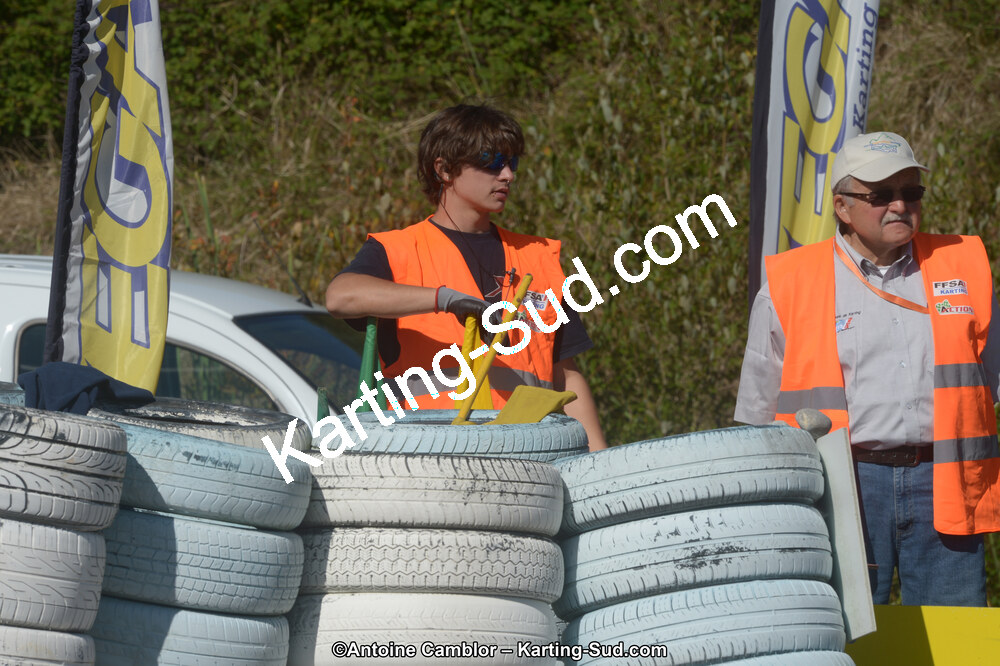 15/09/2013 : Championnat de France X30 et X30 Gentleman à Lavelanet (Photos Antoine Camblor) 2013 — karting