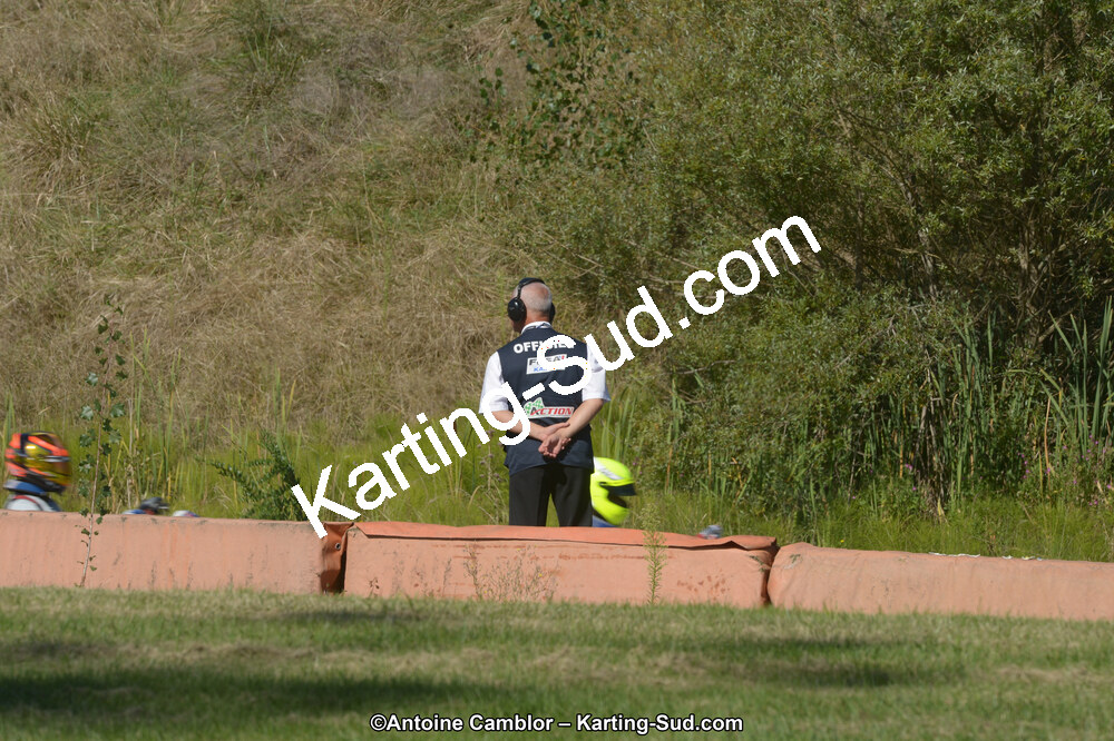 15/09/2013 : Championnat de France X30 et X30 Gentleman à Lavelanet (Photos Antoine Camblor) 2013 — karting