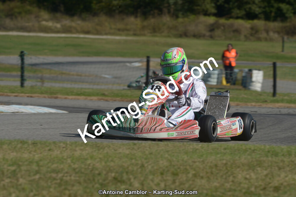 15/09/2013 : Championnat de France X30 et X30 Gentleman à Lavelanet (Photos Antoine Camblor) 2013 — karting