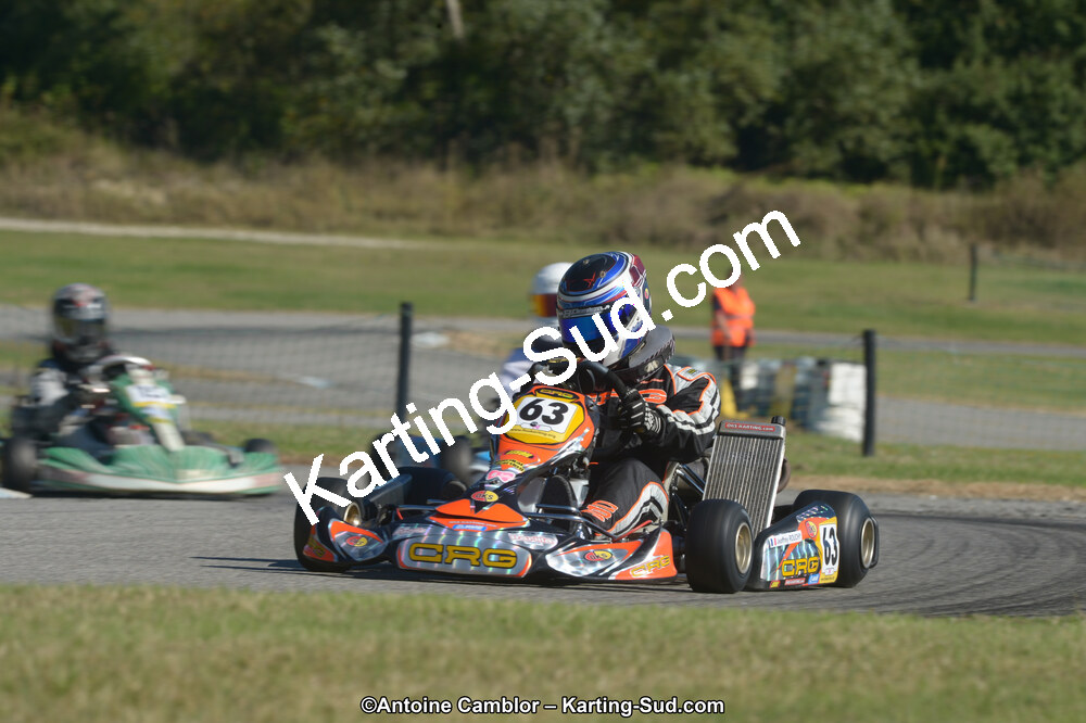 15/09/2013 : Championnat de France X30 et X30 Gentleman à Lavelanet (Photos Antoine Camblor) 2013 — karting