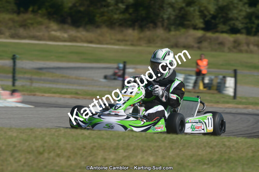 15/09/2013 : Championnat de France X30 et X30 Gentleman à Lavelanet (Photos Antoine Camblor) 2013 — karting