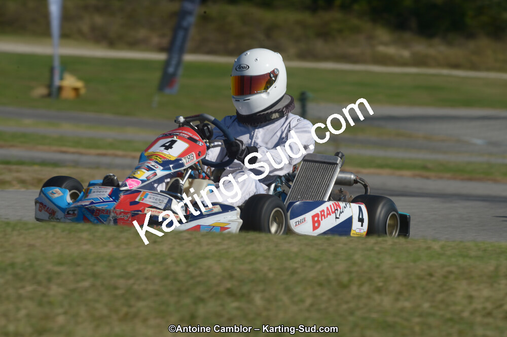 15/09/2013 : Championnat de France X30 et X30 Gentleman à Lavelanet (Photos Antoine Camblor) 2013 — karting