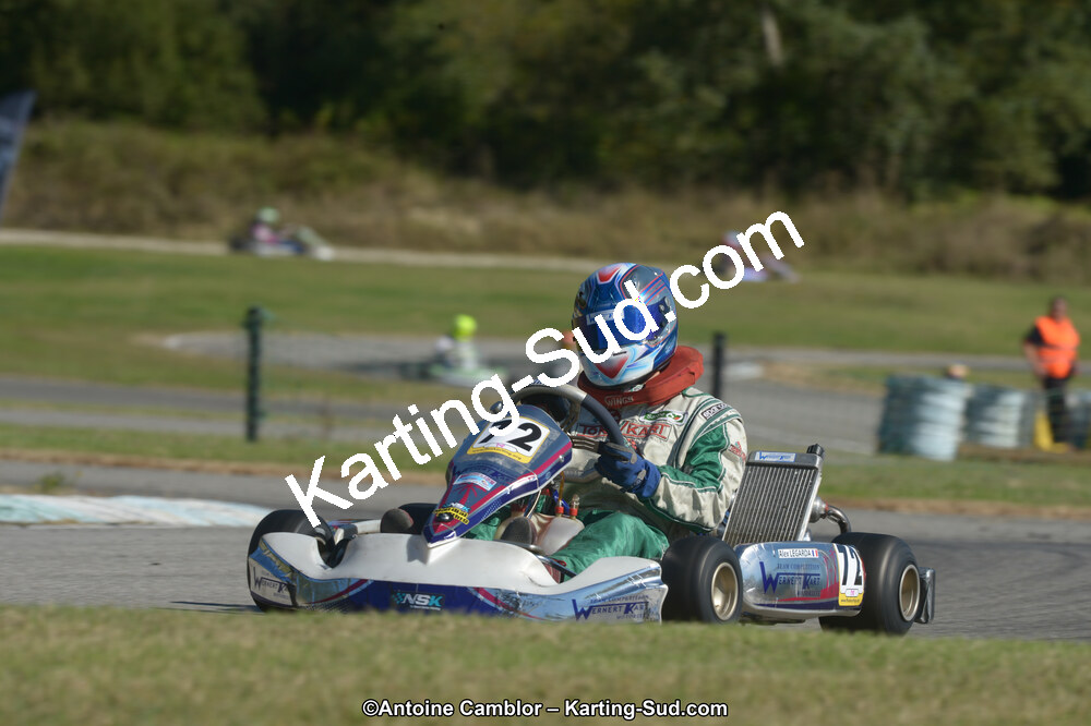 15/09/2013 : Championnat de France X30 et X30 Gentleman à Lavelanet (Photos Antoine Camblor) 2013 — karting