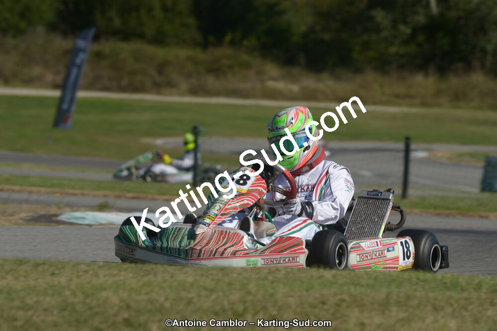 15/09/2013 : Championnat de France X30 et X30 Gentleman à Lavelanet (Photos Antoine Camblor) 2013 — karting