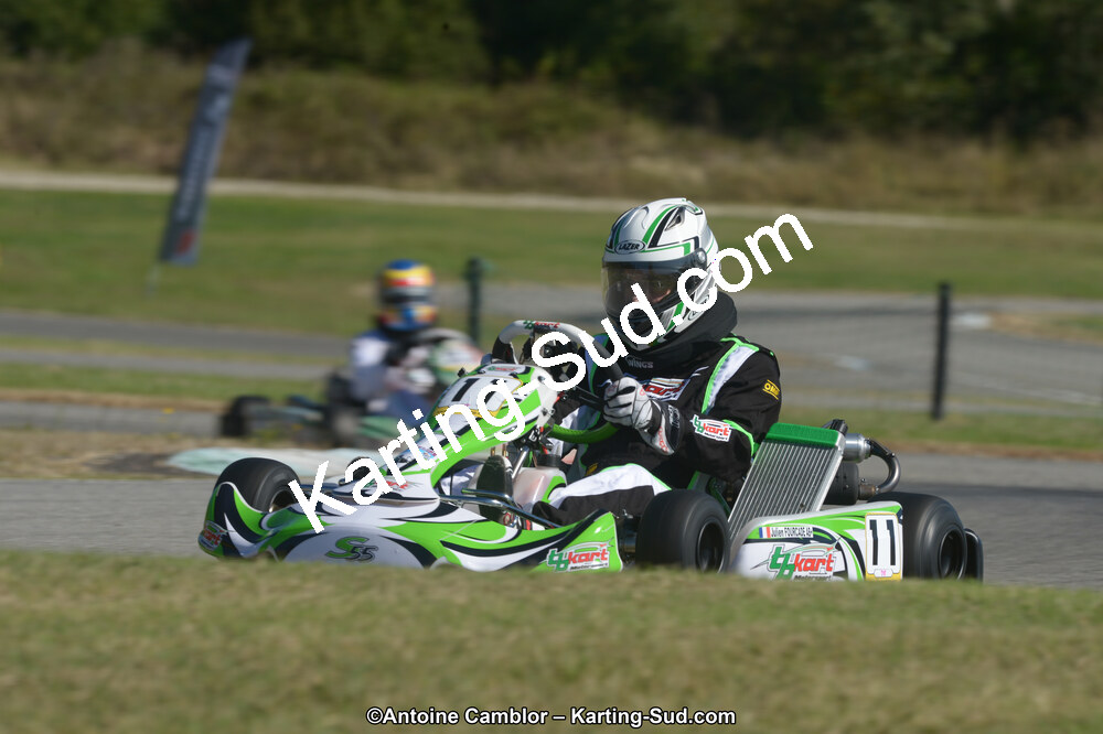 15/09/2013 : Championnat de France X30 et X30 Gentleman à Lavelanet (Photos Antoine Camblor) 2013 — karting
