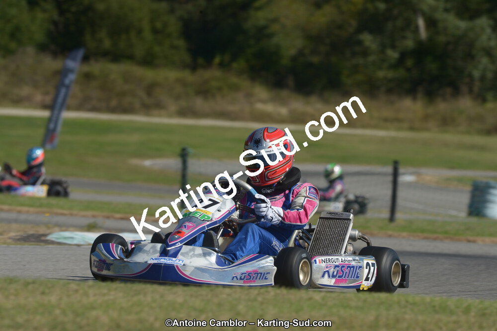15/09/2013 : Championnat de France X30 et X30 Gentleman à Lavelanet (Photos Antoine Camblor) 2013 — karting
