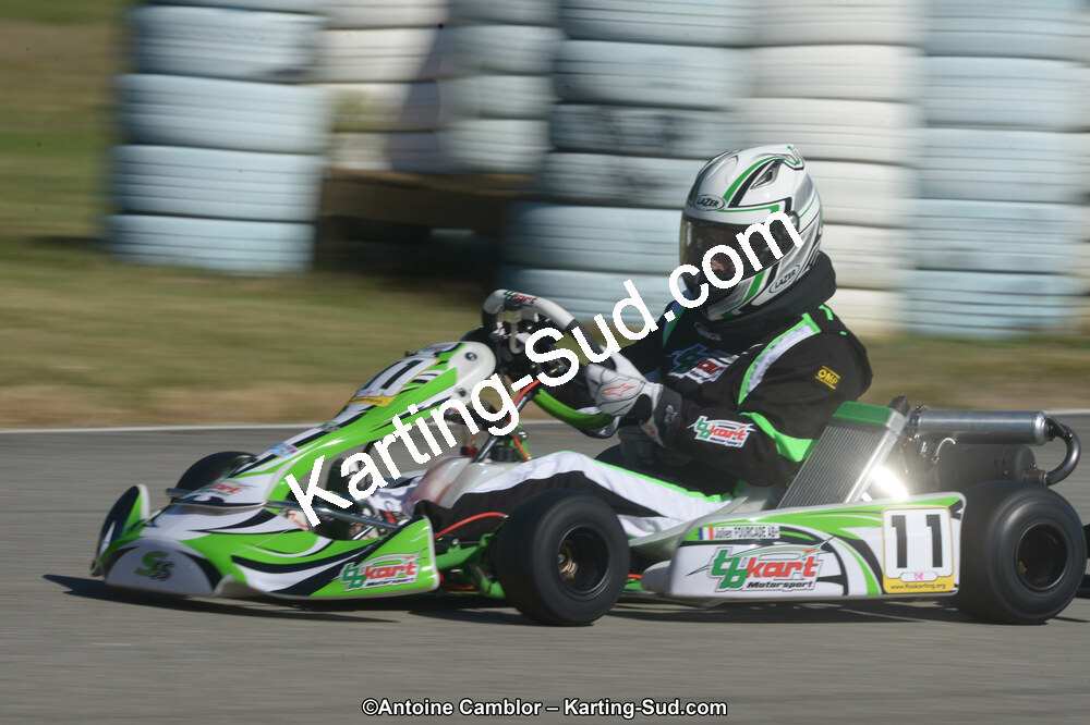 15/09/2013 : Championnat de France X30 et X30 Gentleman à Lavelanet (Photos Antoine Camblor) 2013 — karting
