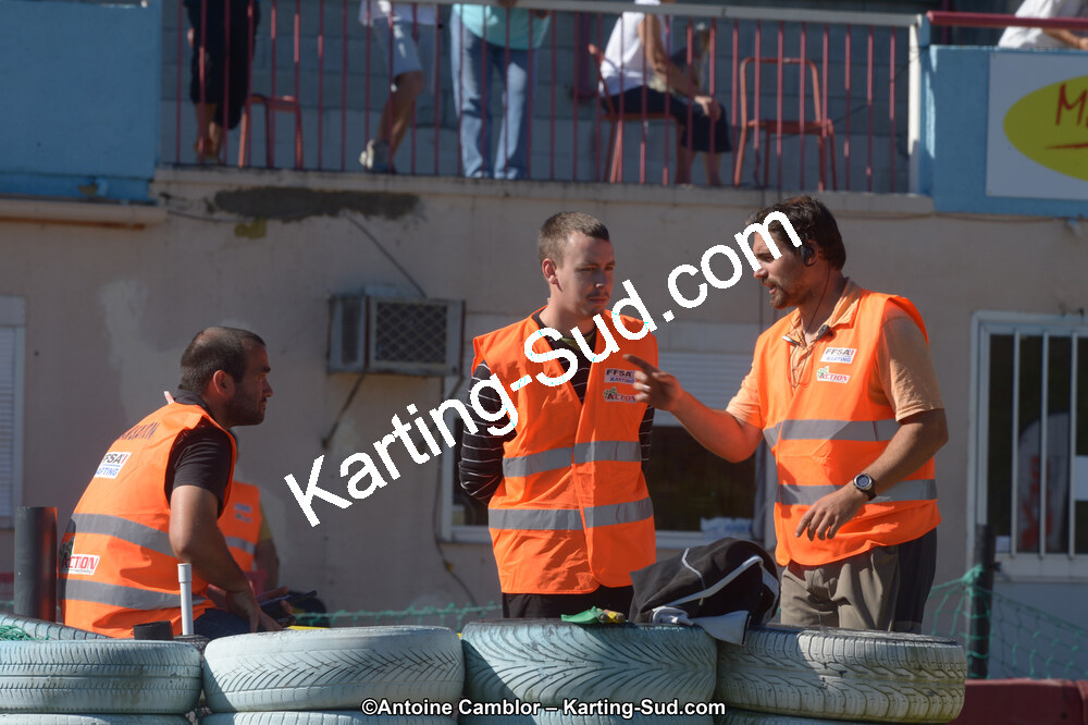 15/09/2013 : Championnat de France X30 et X30 Gentleman à Lavelanet (Photos Antoine Camblor) 2013 — karting