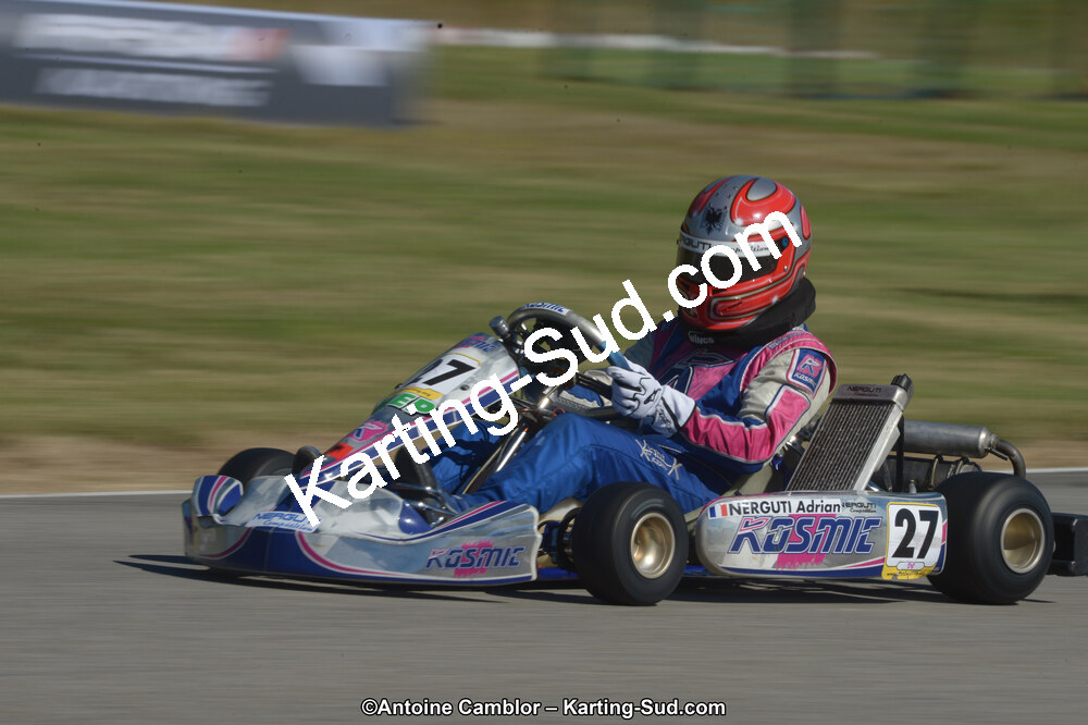 15/09/2013 : Championnat de France X30 et X30 Gentleman à Lavelanet (Photos Antoine Camblor) 2013 — karting